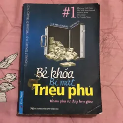 Bẻ khóa bí mật triệu Phú