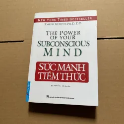 Sức mạnh tiềm thức