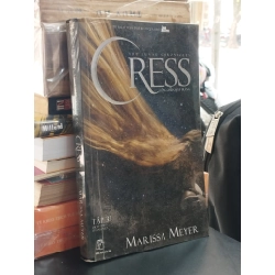 Cress - Marissa Meyer