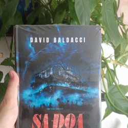 Sa Đoạ David BalDacci 143203