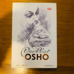 đức phật - osho   #Hatrinh