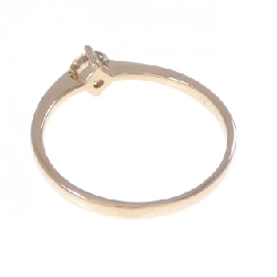 Nhẫn kim cương K18PG 0.40CT - Hàng hiệu Chính hãng 848828