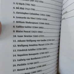 Kể chuyện danh nhân thế giới", là tuyển tập sưu tầm,  695722