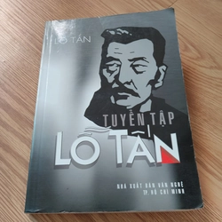 Tuyển tập Lỗ Tấn