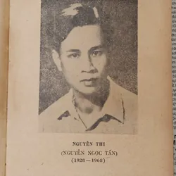 GƯỢNG MẶT CÒN LẠI: NGUYỄN THI (Nhị Ca) 726787