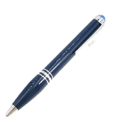Bút bi Montblanc Starwalker Blue Planet Precious Resin 125292 - Hàng hiệu Chính hãng 881488