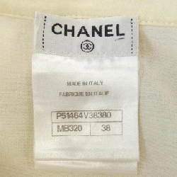 CHANEL P51464V38380 Áo - Hàng hiệu Chính hãng 823443