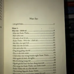 Xuân Thiều - Cuộc đời và sự nghiệp  762546