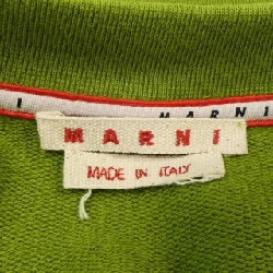 Marni MARNI Sweat - Hàng hiệu Chính hãng 906433
