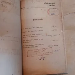 The Failure of "Special War" 1961-1965 1027330