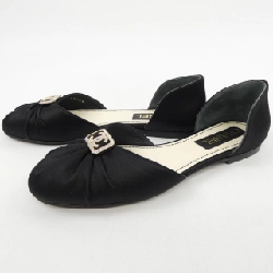 Giày Ballerina CHANEL G39660X56808 - Hàng hiệu Authentic 827705