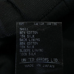 【Mã giảm giá】Áo khoác DRAWER 639868