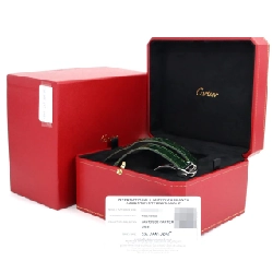 Cartier Santos de Cartier LM WSSA0062 SS tự động - Hàng hiệu chính hãng 883030