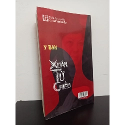 Xuân Từ Chiều (2008) - Y Ban Mới 90% HCM.ASB2601 66961