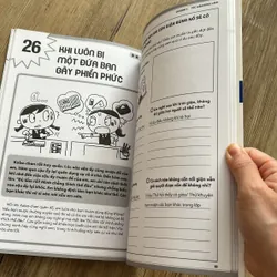 Sách cho bé- 43 kỹ năng kiểm soát tức giận  640093