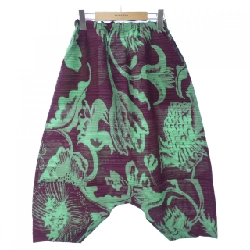 【Khuyến mãi】Quần Pleats Please