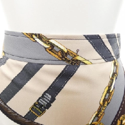 Váy in họa tiết khăn LOUIS VUITTON FMJU91OF5 - Hàng hiệu Authentic 817091