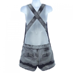 【Mã giảm giá】Christian Dior CHRISTIAN DIOR Bộ đồ liền 648273