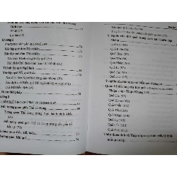 Dịch học ngũ linh - 2011 - 912 trang - Bìa cứng (Lịch sử thế giới) ANTQ1304 1012683