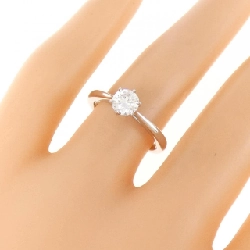 Nhẫn kim cương Lazar Diamond 0.50CT G SI1 - Hàng hiệu Authentic 838516