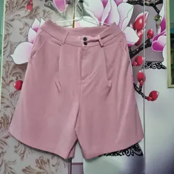 Quần soos nữ 701924