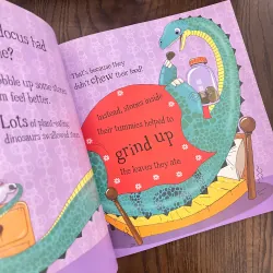 ✨𝑻𝒉𝒆𝒓𝒆’𝒔 𝒂 𝑫𝒊𝒑𝒍𝒐𝒅𝒐𝒄𝒖𝒔 𝒂𝒕 𝒕𝒉𝒆 𝑫𝒐𝒐𝒓!✨ 715400