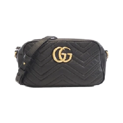 Túi xách vai GG Marmont 447632 DTD1T của Gucci