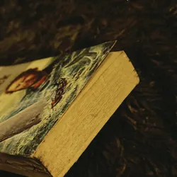 Moby Dick (English) 698197