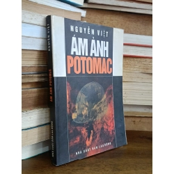 Ám ảnh Potomac - Nguyễn Việt
