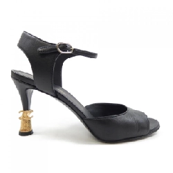 Giày sandal CHANEL - Hàng hiệu Authentic