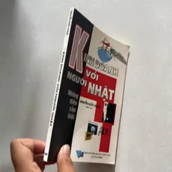 Kinh doanh với người Nhật - Nguyễn Khắc Khoái 575235