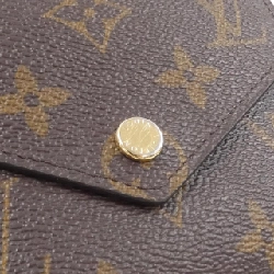 Ví Louis Vuitton Monogram Portefeuille Victoire M62472 622883