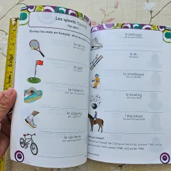 SET TIẾNG PHÁP TỪ VỰNG + THỰC HÀNH 997042