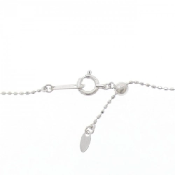 K18WG Vòng tay kim cương - Hàng hiệu Authentic 872266