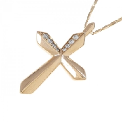 Nhẫn hình chữ thập Graph - Hàng hiệu Authentic 841503