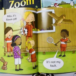 Set 1 Usborne Very first reading 12q bìa cứng 759324