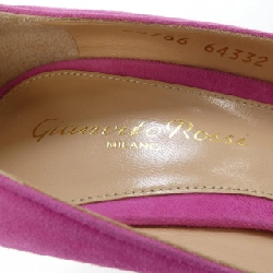 【Mã giảm giá】Giày cao gót GIANVITO ROSSI 661677