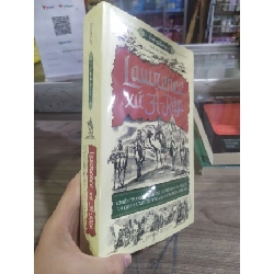 Lawrence xứ Ả rập mới 100% HCM0504 Rebooks.vn