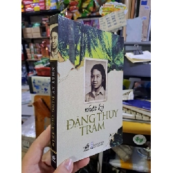 Nhật ký Đặng Thùy Trâm VĂN HỌC VAVO0910 Rebooks.vn