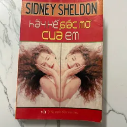 Hãy Kể Giấc Mơ Của Em – Sidney Sheldon