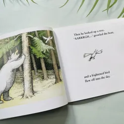 Set picturebook tiếng Anh cho bé từ 3 tuổi 690113