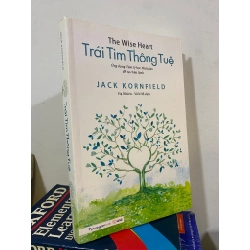 Trái tim thông tuệ - Jack Kornfield