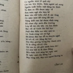 Đất lên hương (diễn ca) - Tác giả: Cẩm Lai 1046534