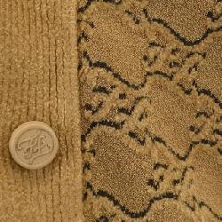 【Mã giảm giá】Áo cardigan FENDI 641723