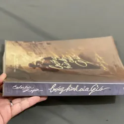 Bóng hình của gió 1008068