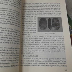 TIỀN SỬ NGƯỜI VIỆT - HÀ VĂN THÙY 533172