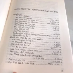 Từ điển du tích văn hoá Việt Nam - Ngô Đức Thọ  1030961