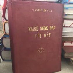 Người nông dân nổi dậy