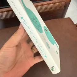 “Người Lạ Trên Giường”- K5 1035095
