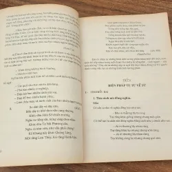 TIẾNG VIỆT 10 - NXB Giáo Dục 1993 747913